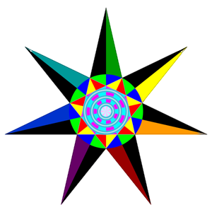 Ascension Star